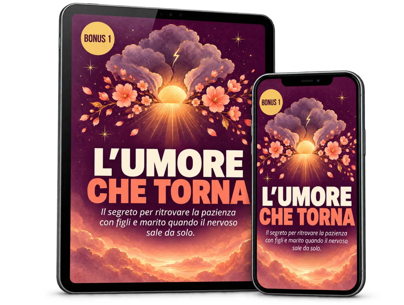 Bonus 1: L'Umore che Torna