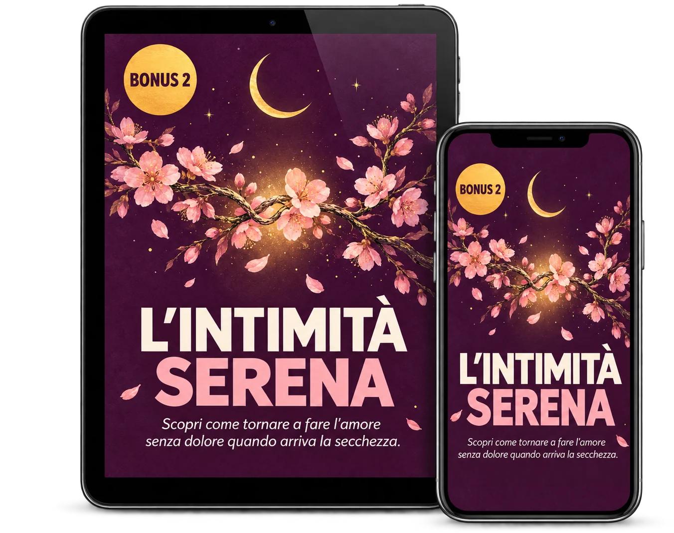 Bonus 2: L'Intimità Serena